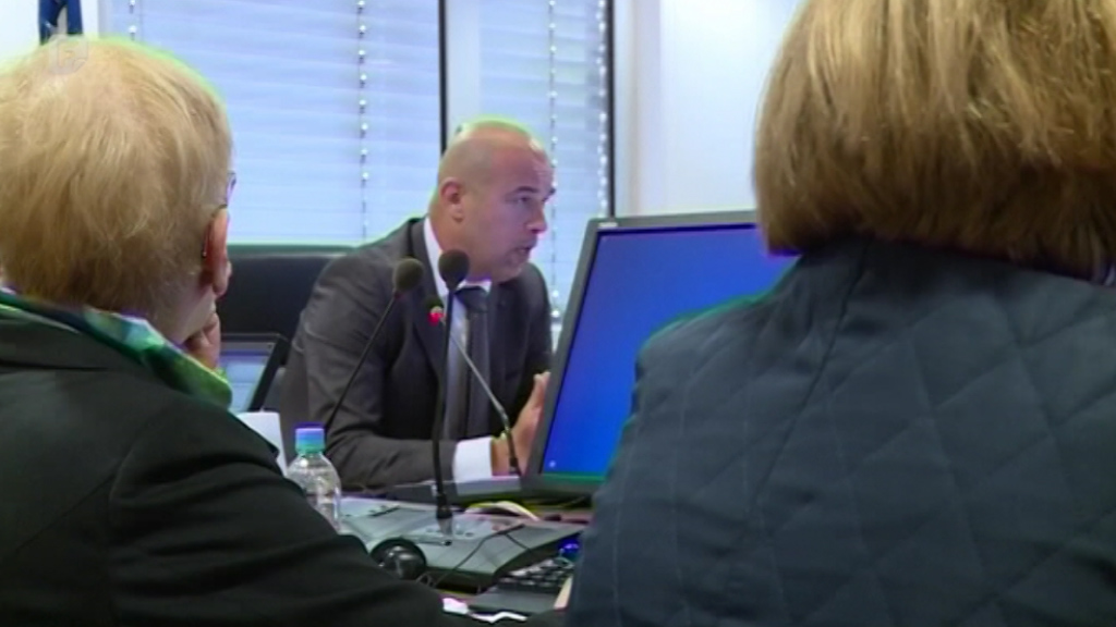 VSTV: Nacrt zakona o VSTV-u pun manjkavosti